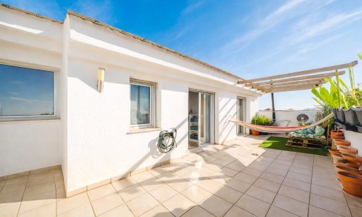 Revente - Bâtiment -
Pilar de la Horadada