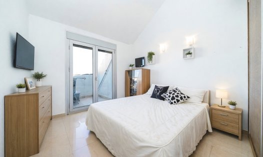 Revente - Bâtiment -
Pilar de la Horadada