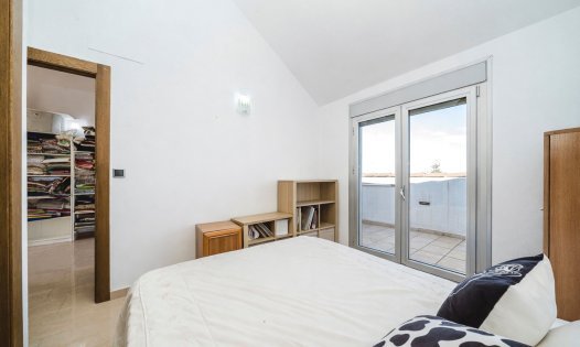 Revente - Bâtiment -
Pilar de la Horadada