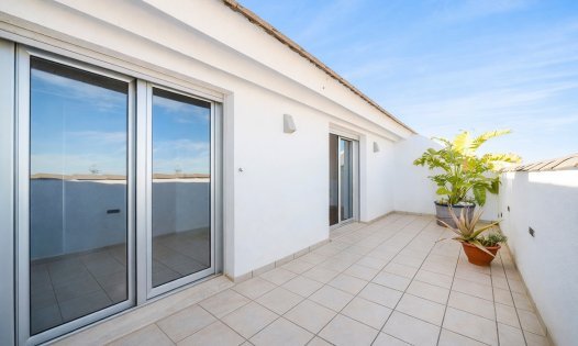 Revente - Bâtiment -
Pilar de la Horadada