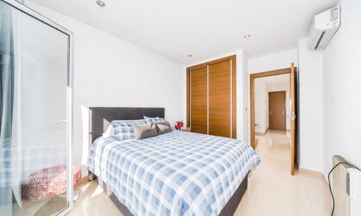 Revente - Bâtiment -
Pilar de la Horadada