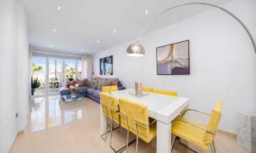 Revente - Bâtiment -
Pilar de la Horadada