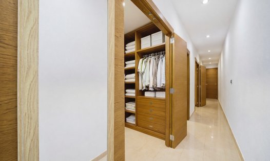 Revente - Bâtiment -
Pilar de la Horadada