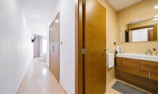 Revente - Bâtiment -
Pilar de la Horadada