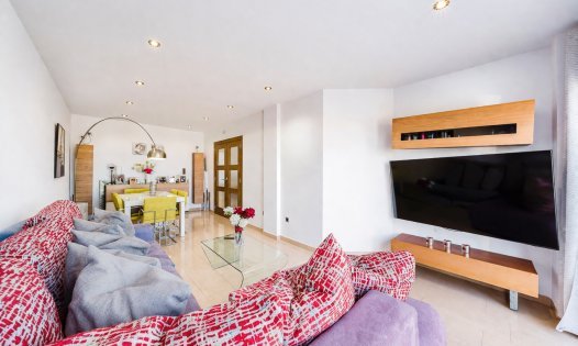 Revente - Bâtiment -
Pilar de la Horadada