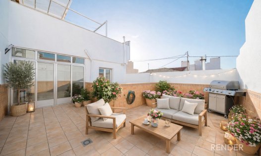 Revente - Bâtiment -
Pilar de la Horadada