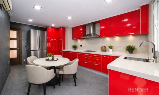 Revente - Bâtiment -
Pilar de la Horadada