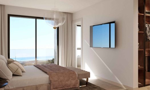 Herverkoop - Luxe villa's -
Finestrat