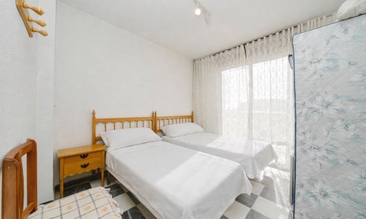 Resale - Apartments -
Águilas
