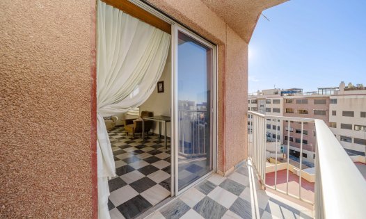Resale - Apartments -
Águilas