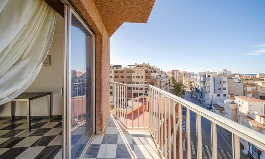 Resale - Apartments -
Águilas