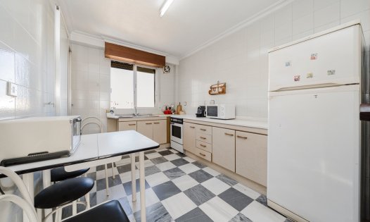 Resale - Apartments -
Águilas