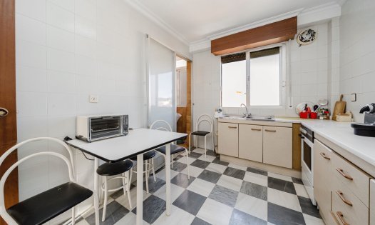 Resale - Apartments -
Águilas