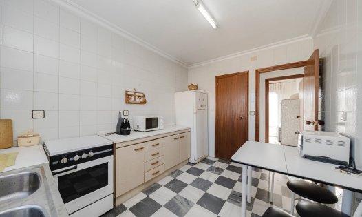 Resale - Apartments -
Águilas