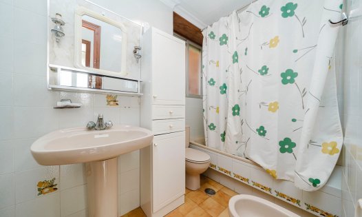 Resale - Apartments -
Águilas