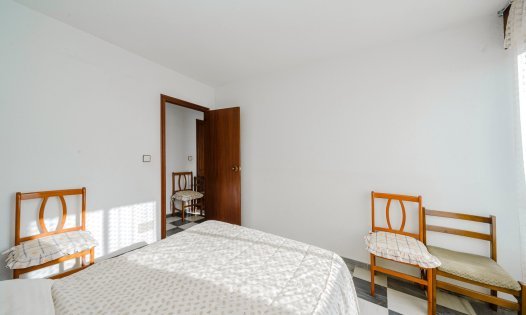 Resale - Apartments -
Águilas