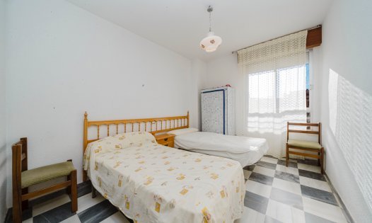 Resale - Apartments -
Águilas