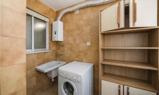 Resale - Apartments -
Águilas