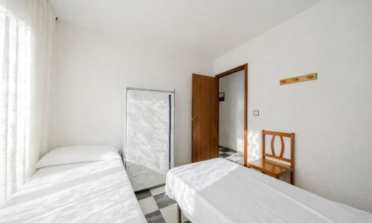 Resale - Apartments -
Águilas