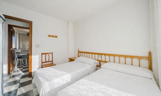 Resale - Apartments -
Águilas