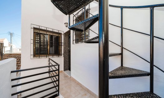 Videresalg - Rekkehus -
Pilar de la Horadada