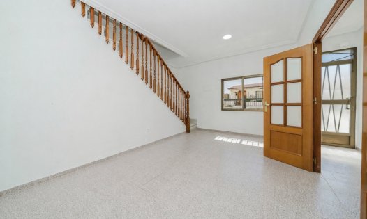 Videresalg - Rekkehus -
Pilar de la Horadada