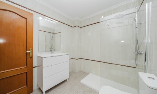 Videresalg - Rekkehus -
Pilar de la Horadada