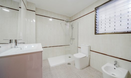 Videresalg - Rekkehus -
Pilar de la Horadada