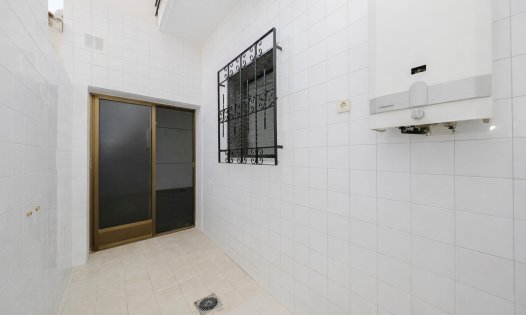 Videresalg - Rekkehus -
Pilar de la Horadada