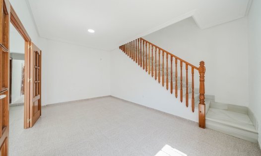 Videresalg - Rekkehus -
Pilar de la Horadada