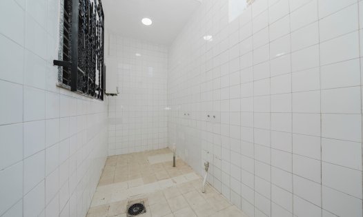 Videresalg - Rekkehus -
Pilar de la Horadada