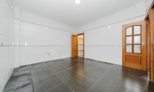 Videresalg - Rekkehus -
Pilar de la Horadada