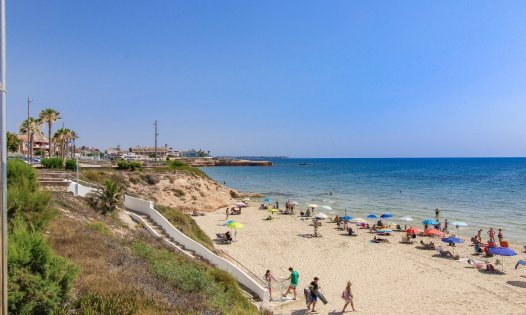 Revente - Bâtiment -
Pilar de la Horadada