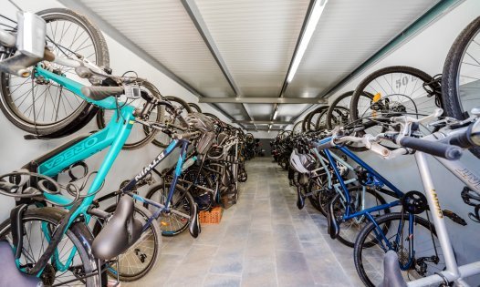 Wiederverkauf - Penthäuser -
Pilar de la Horadada