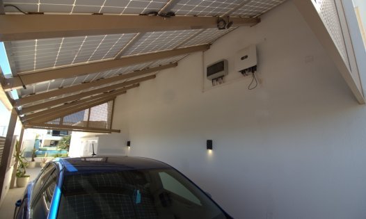 Resale - Bungalows -
Mar de Cristal