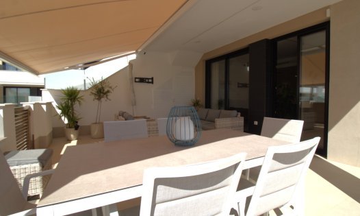 Resale - Bungalows -
Mar de Cristal