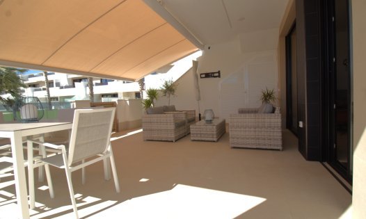 Resale - Bungalows -
Mar de Cristal