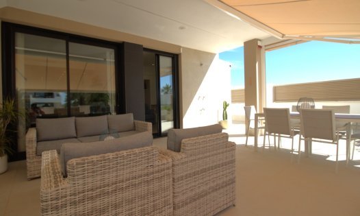 Resale - Bungalows -
Mar de Cristal