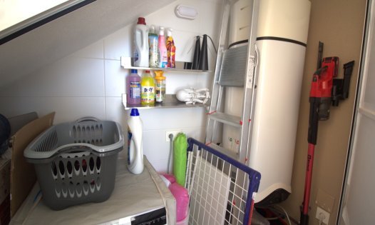 Resale - Bungalows -
Mar de Cristal