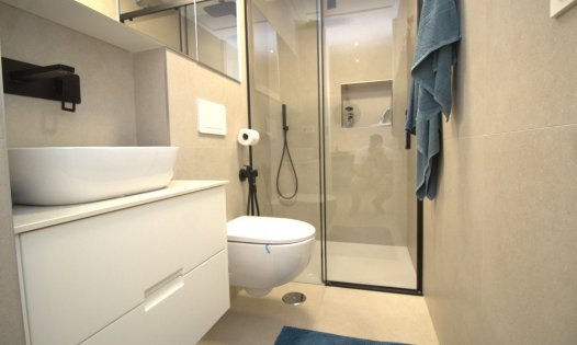 Resale - Bungalows -
Mar de Cristal