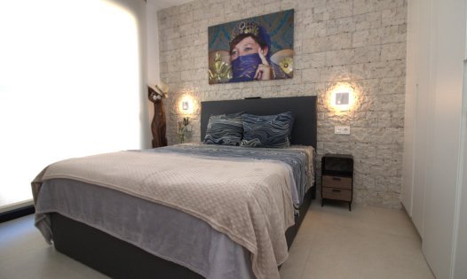 Resale - Bungalows -
Mar de Cristal