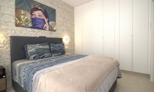 Resale - Bungalows -
Mar de Cristal