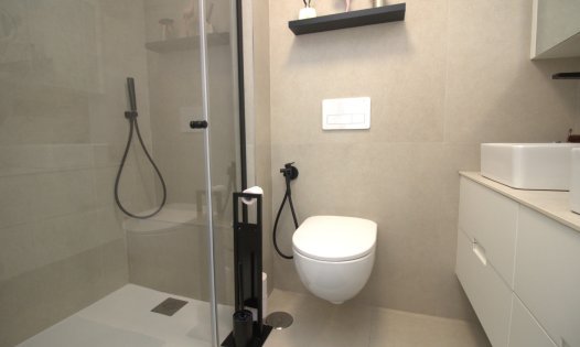 Resale - Bungalows -
Mar de Cristal