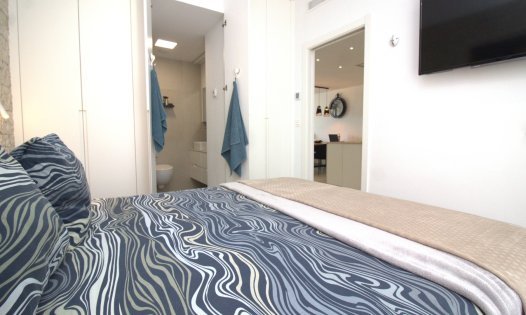 Resale - Bungalows -
Mar de Cristal