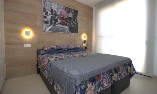 Resale - Bungalows -
Mar de Cristal