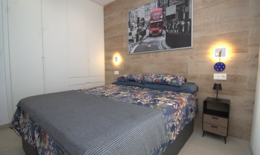 Resale - Bungalows -
Mar de Cristal