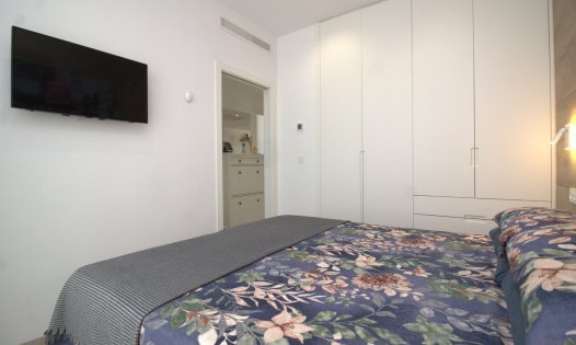 Resale - Bungalows -
Mar de Cristal