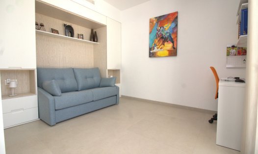 Resale - Bungalows -
Mar de Cristal