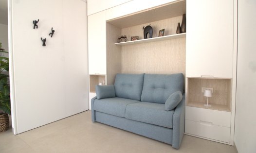 Resale - Bungalows -
Mar de Cristal