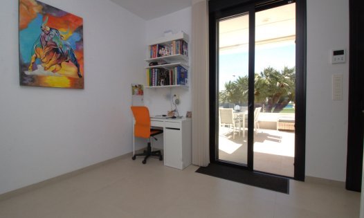 Resale - Bungalows -
Mar de Cristal